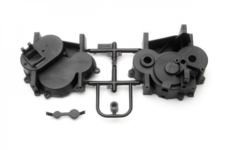 HPI Centre Gear Box