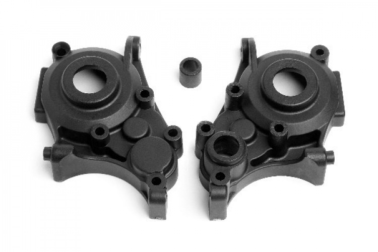 HPI Gear Box Set