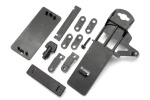 HPI Radio Box Parts Set