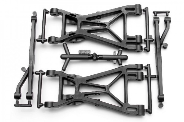 HPI Suspension Arm Set