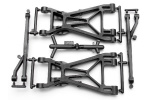 HPI Suspension Arm Set