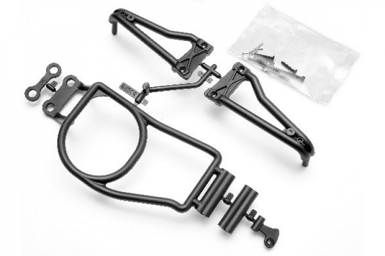 HPI Roll Cage Set