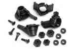 HPI Hub Carrier Set (Right/Left)