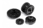 HPI Drive Gear Set