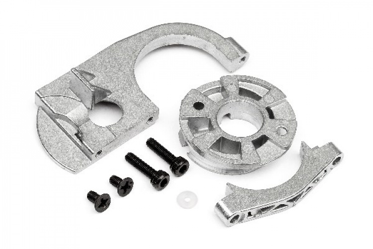 HPI Motor Mount Set