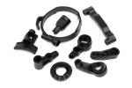 HPI Steering Parts Set