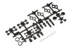 HPI Shock Parts Set