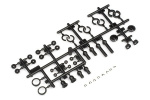 HPI Shock Parts Set