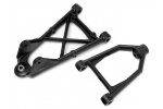 HPI Front Suspension Arm Set