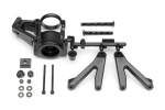 HPI Front Hub Carrier Set