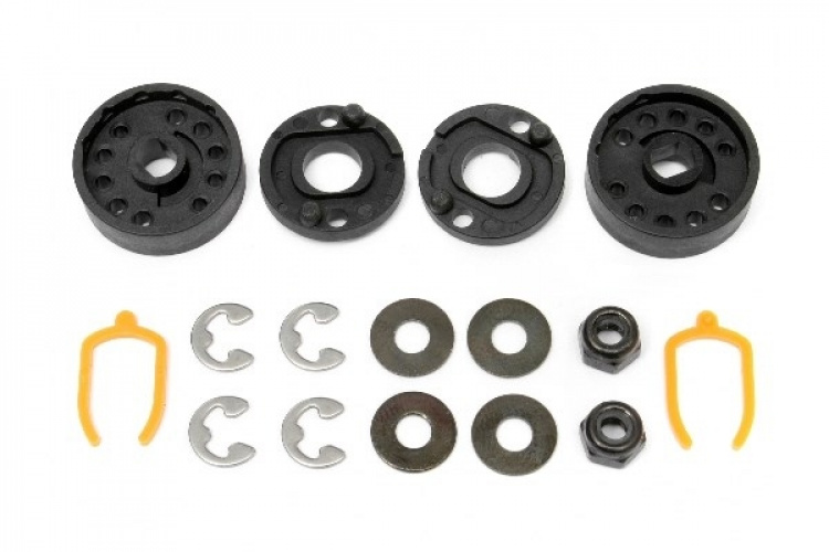 HPI Shock Piston Set