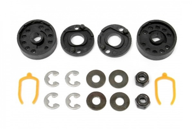 HPI Shock Piston Set