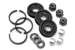 HPI Shock Piston Set For HD Shock
