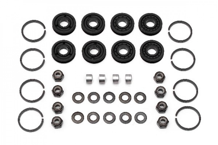 HPI Shock Piston Set For HD Shock