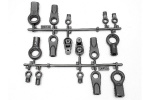 HPI Rod End Set