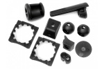 HPI Nut Holder Set