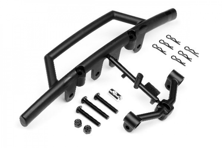 HPI Bumper Guard Set