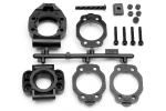 HPI Rear Hub Carrier Set