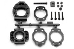 HPI Rear Hub Carrier Set