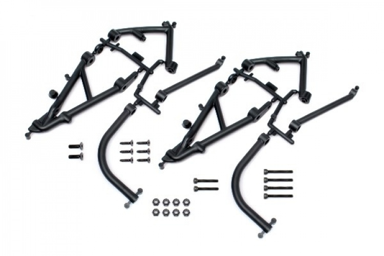 HPI Rear Shock Tower Set