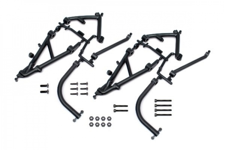 HPI Rear Shock Tower Set