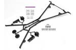 HPI Roll Bar Set (Long)