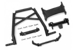 HPI Centre Roll Bar Set