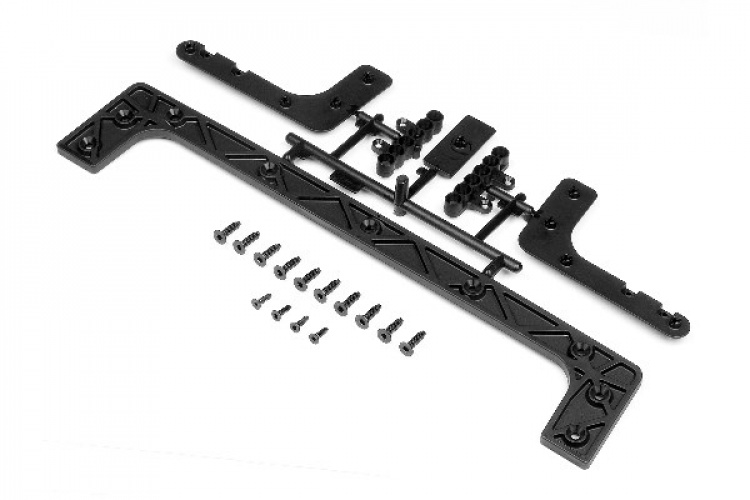 HPI Body Stiffener For Baja 5T-1 Truck Body