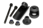 HPI Front Shock Mounting Set