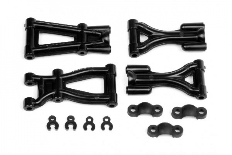HPI Suspension Arm Set