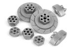 HPI Hex Hub Set