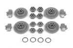 HPI Hex Hub Set