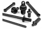 HPI Shock/Body Post Set