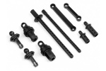 HPI Shock/Body Post Set