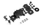 HPI Centre Gear Box Set