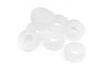 HPI Plastic Bushing 5X11X4Mm (8Pcs)