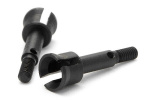 HPI Wheel Axle 5 X 32Mm (2Pcs/Sprint)