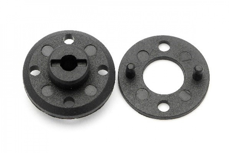 HPI Spur Gear Mount (1Pc/Sprint)