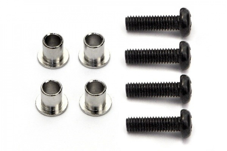 HPI Steering Flange Pipe (Sprint)