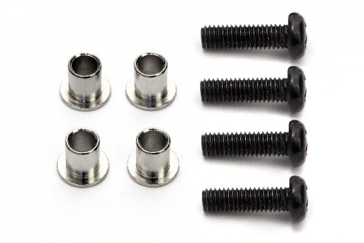 HPI Steering Flange Pipe (Sprint)