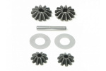 HPI Gear Diff Bevel Gears (13T/10T/4Pcs)