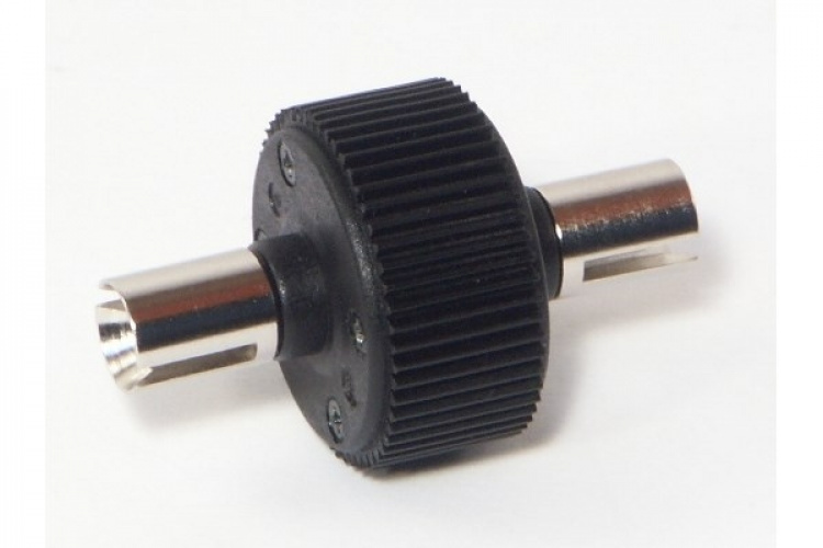 HPI Gear Diff Bevel Gears (13T/10T/4Pcs)