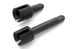 HPI Gear Diff Shaft (Sprint)