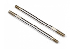 HPI Shock Shaft(3X49.5Mm /2Pcs)