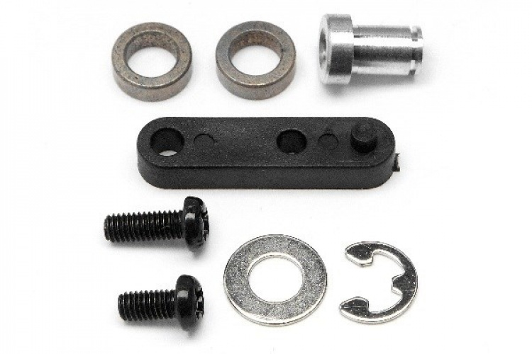 HPI Front Belt Tensioner (Sprint 2)