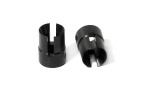 HPI Cup Joint 8 X 19Mm (Black/1Pc)