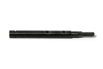HPI Drive Shaft 6 X 70Mm (Black/1Pc)