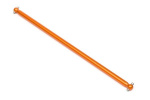 HPI Center Drive Shaft 5.8X153Mm (Orange)