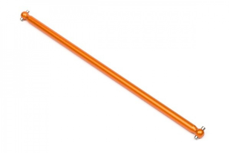 HPI Center Drive Shaft 5.8X153Mm (Orange)