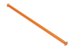 HPI Center Drive Shaft 5.8X153Mm (Orange)
